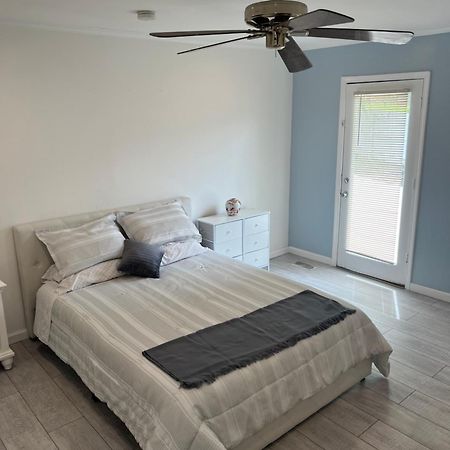 Cozy Private Suite 5 Min From Saint Francis Hospital And Woodland Hills Mall タルサ エクステリア 写真