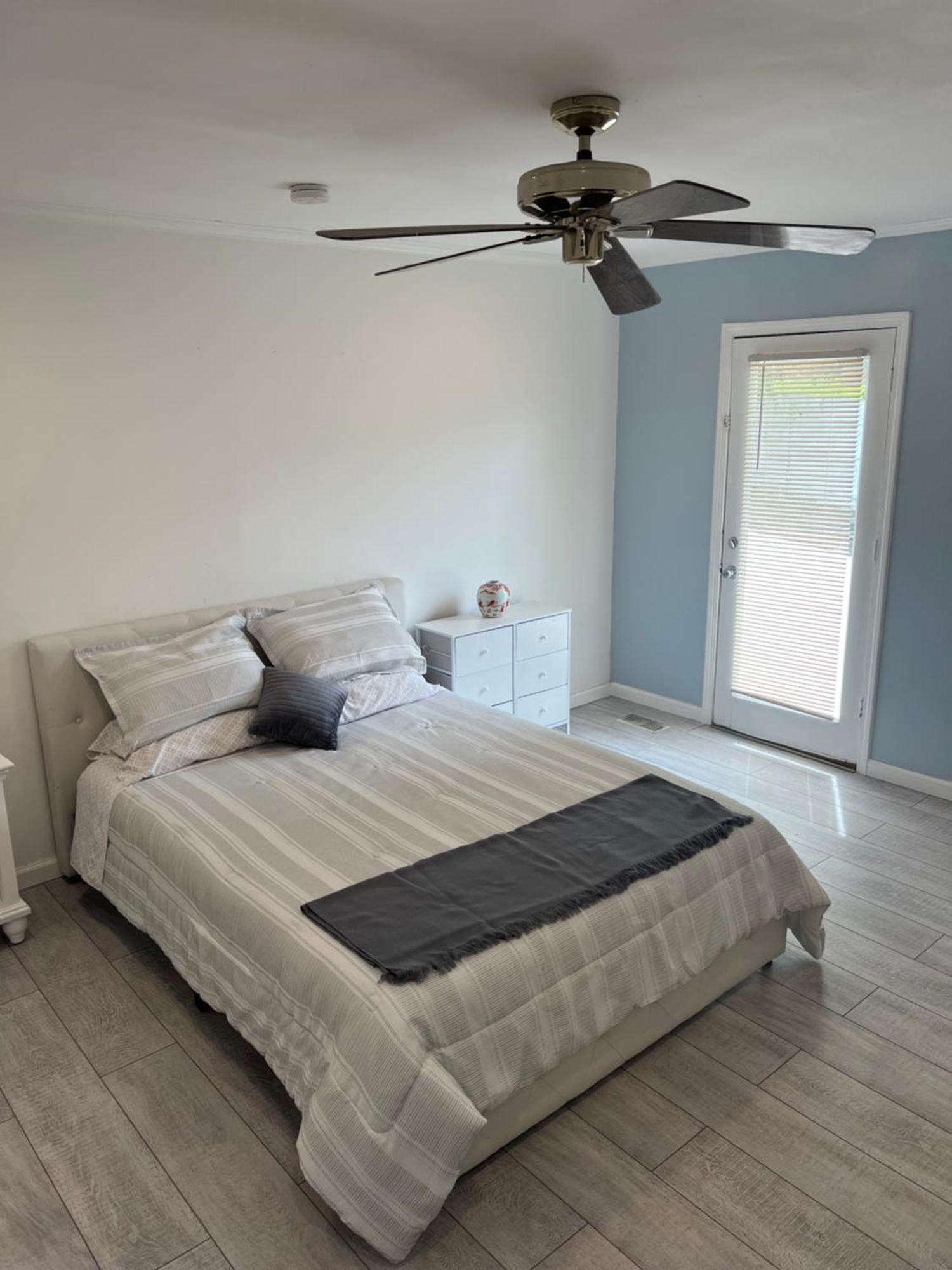 Cozy Private Suite 5 Min From Saint Francis Hospital And Woodland Hills Mall タルサ エクステリア 写真